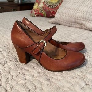 Sofft Mary Jane size 8M